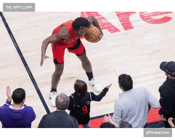 猛龙通过三方交易获得保罗但计划裁掉 薪资空间操作受关注