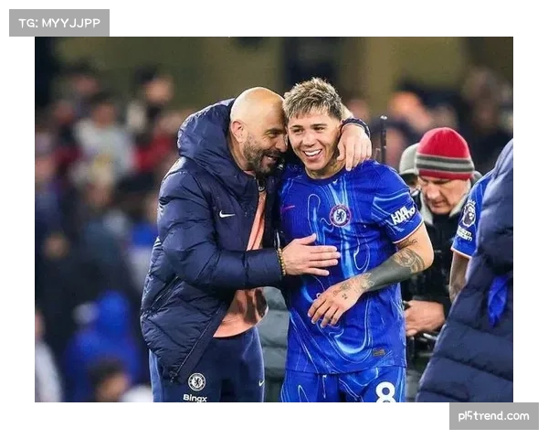 切尔西中场创造力不足 缺乏穿透性传球打破僵局