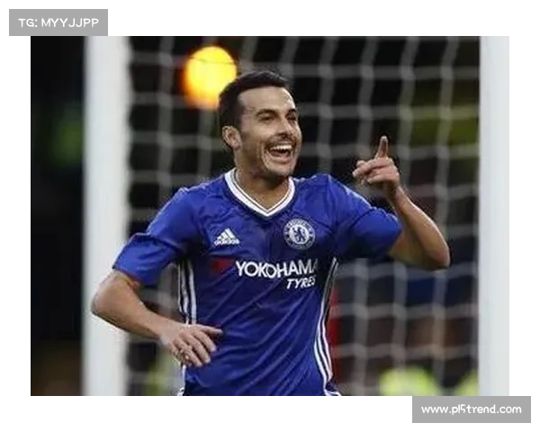 蓝军新援佩德罗点球命中率百分百 运动战终结能力队内前列